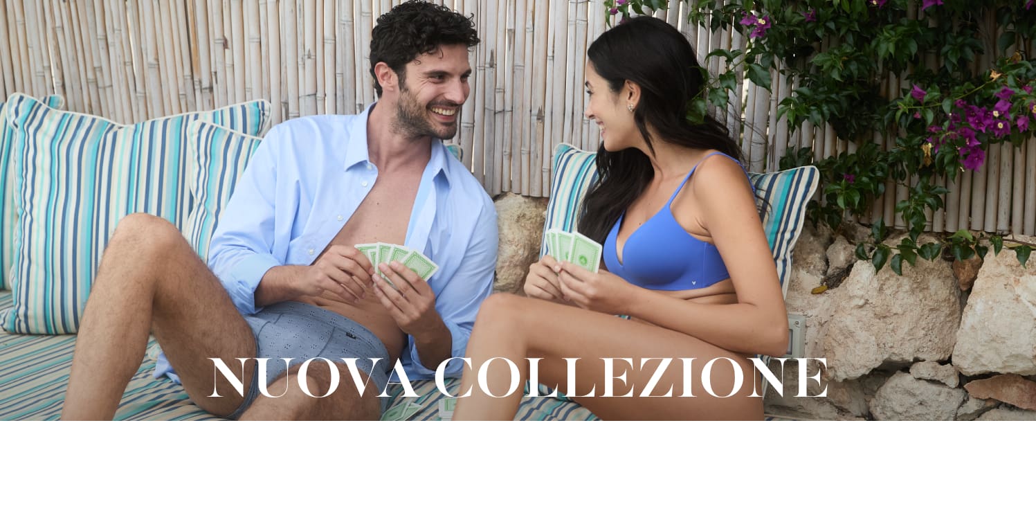 Nuova Collezione